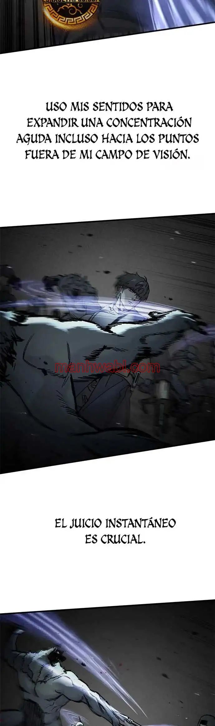 Caballero En Eterna Regresion - Capítulo 53 manhwa