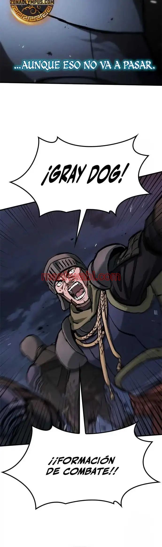 Caballero En Eterna Regresion - Capítulo 53 manhwa