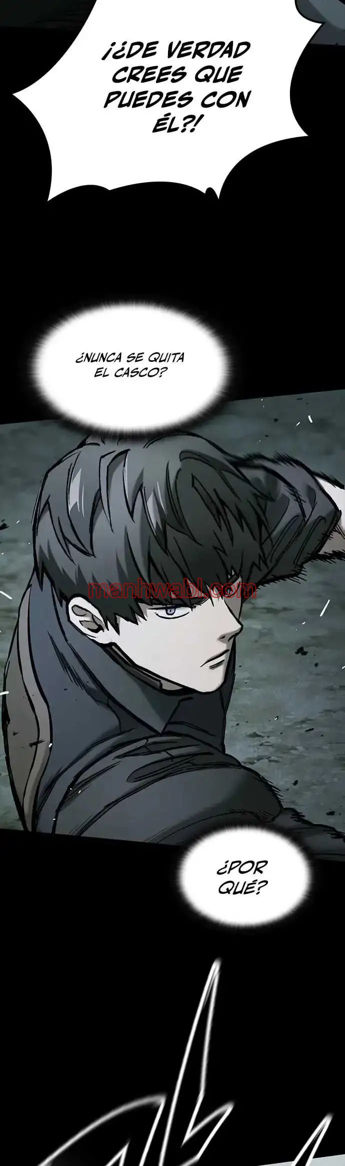 Caballero En Eterna Regresion - Capítulo 53 manhwa