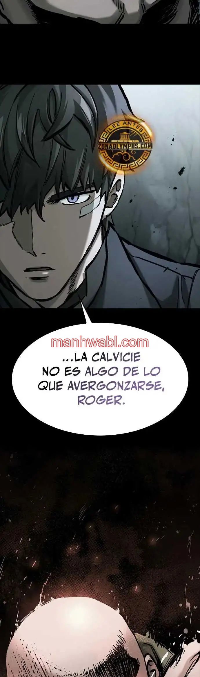Caballero En Eterna Regresion - Capítulo 53 manhwa