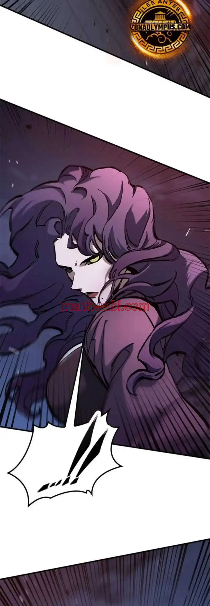 Caballero En Eterna Regresion - Capítulo 54 manhwa