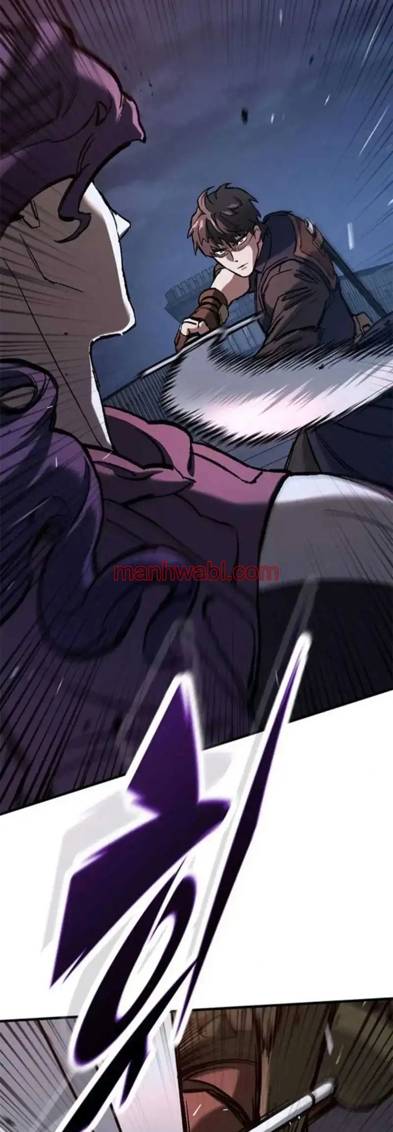 Caballero En Eterna Regresion - Capítulo 54 manhwa