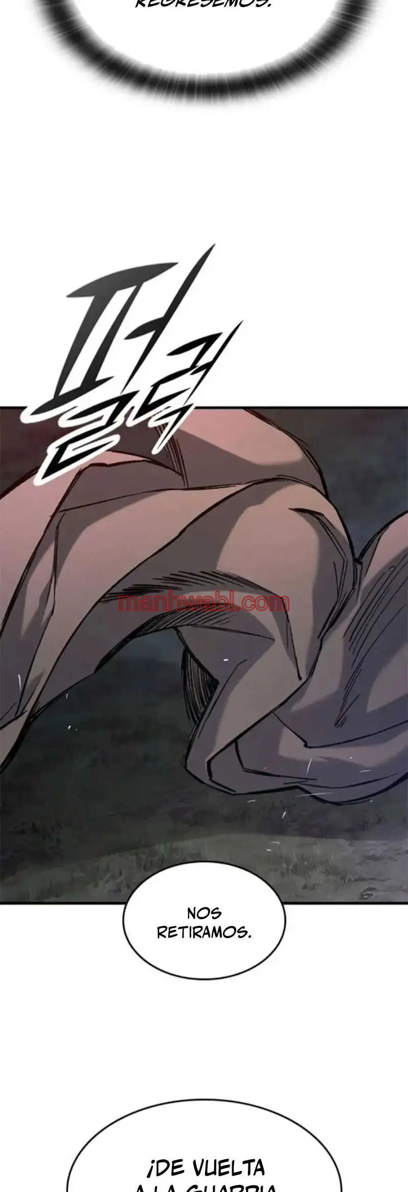 Caballero En Eterna Regresion - Capítulo 54_3 manhwa