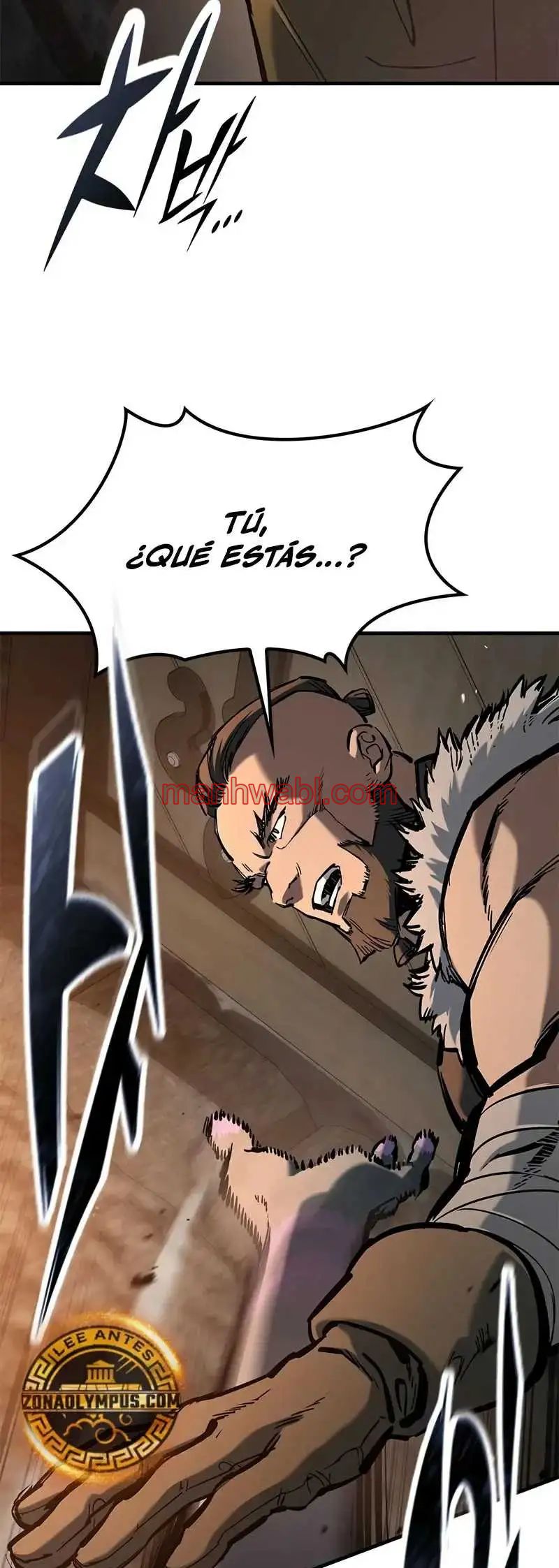 Caballero En Eterna Regresion - Capítulo 55 manhwa