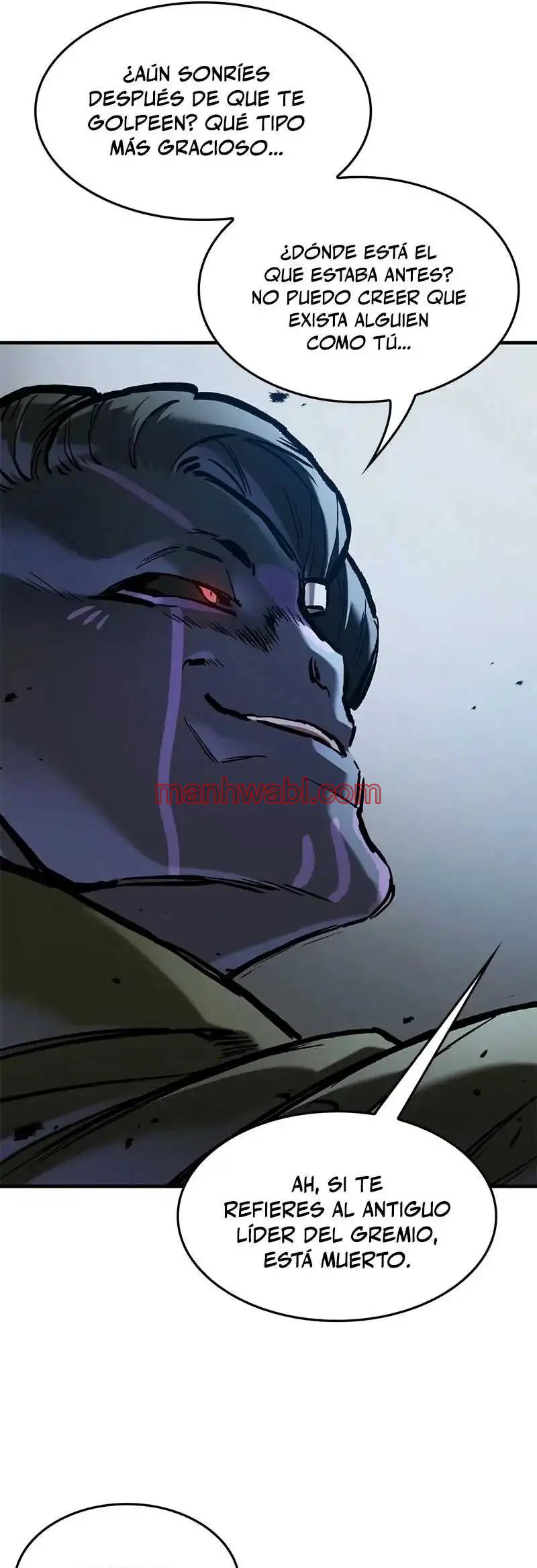 Caballero En Eterna Regresion - Capítulo 55_2 manhwa