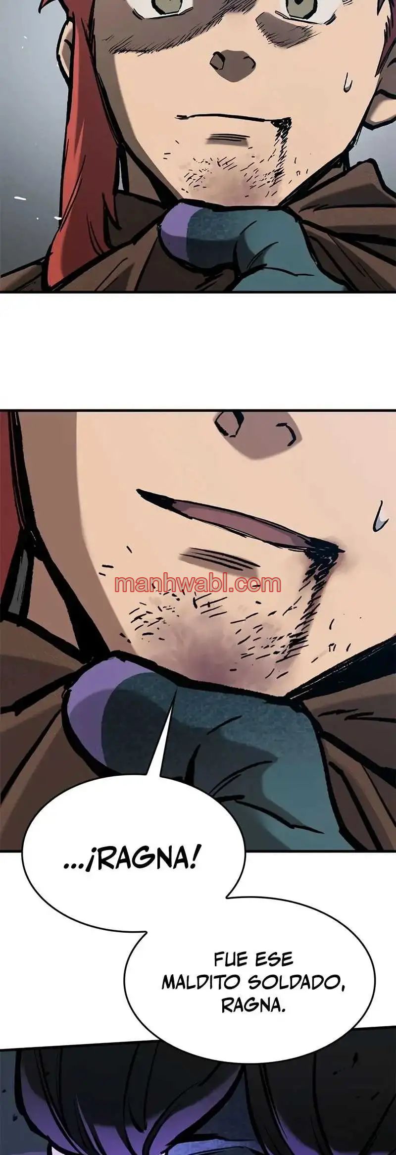 Caballero En Eterna Regresion - Capítulo 55_2 manhwa