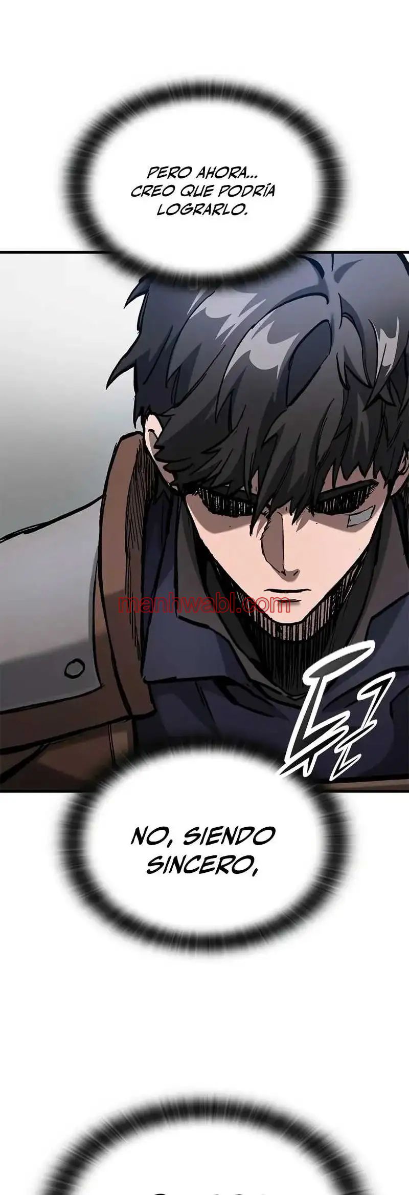 Caballero En Eterna Regresion - Capítulo 55_3 manhwa