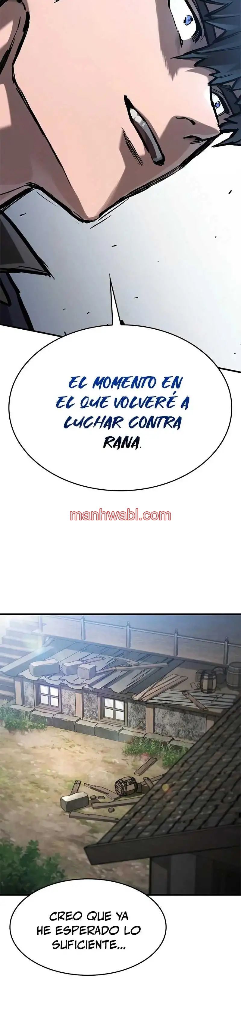 Caballero En Eterna Regresion - Capítulo 55_3 manhwa