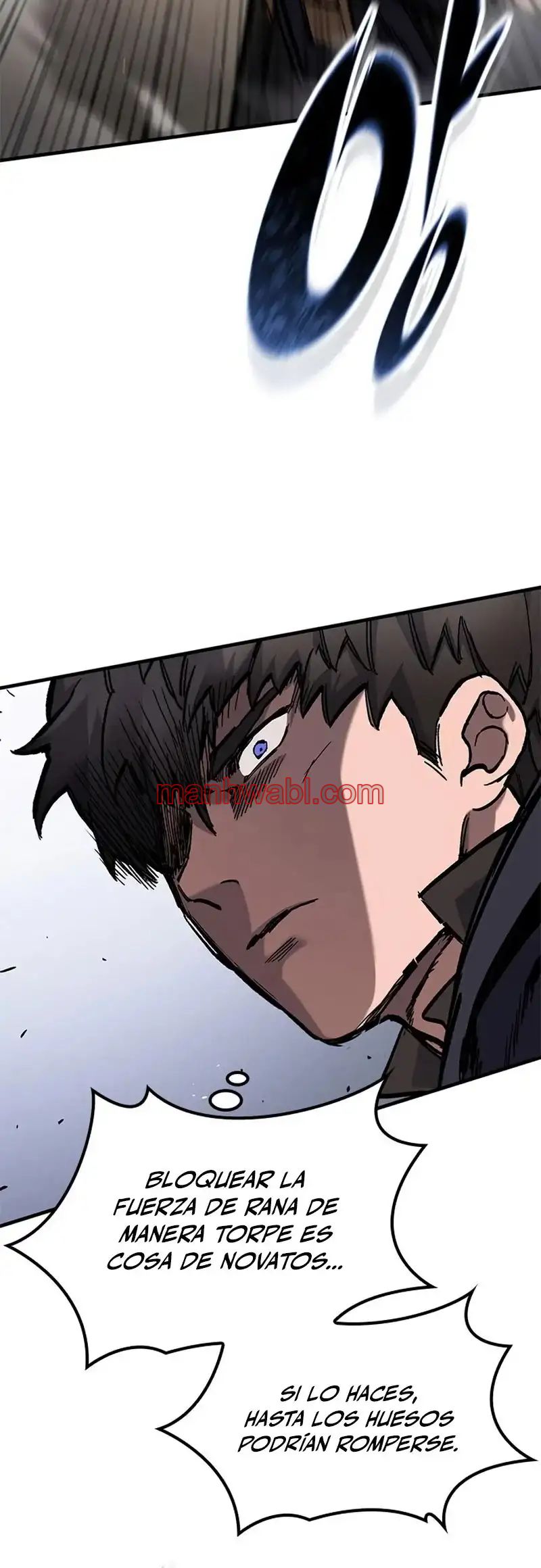 Caballero En Eterna Regresion - Capítulo 56 manhwa