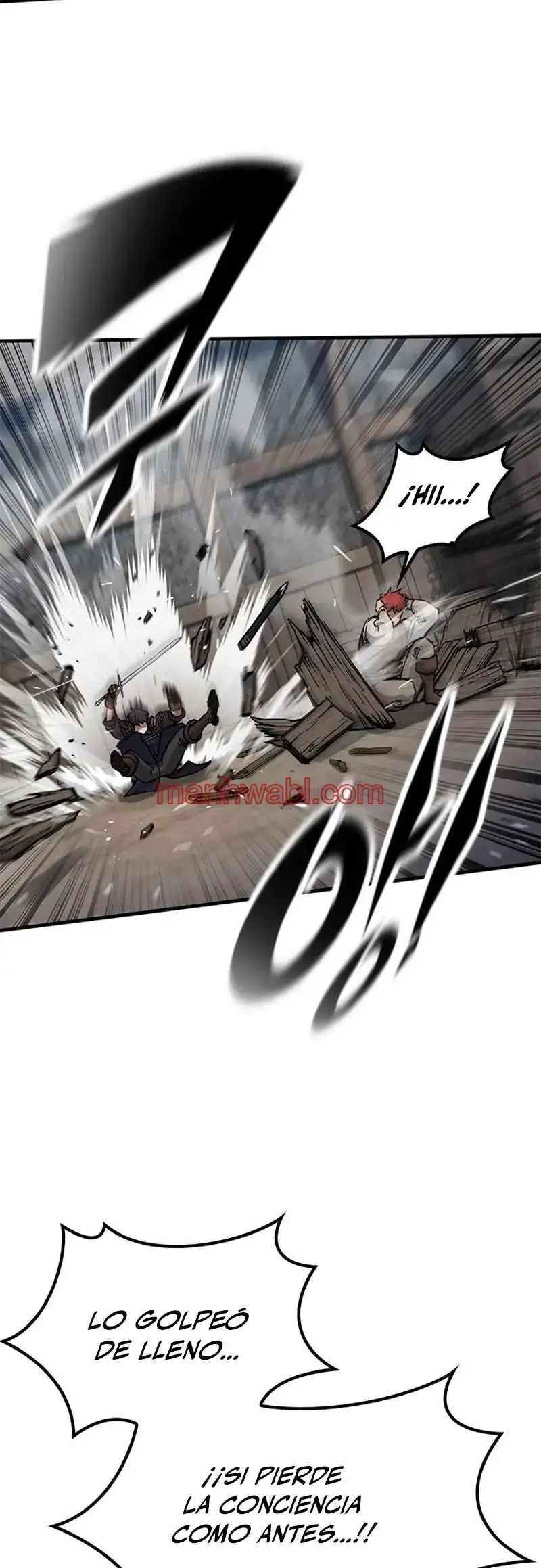 Caballero En Eterna Regresion - Capítulo 56_2 manhwa