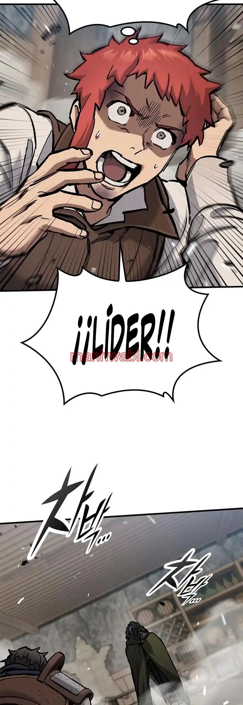 Caballero En Eterna Regresion - Capítulo 56_2 manhwa