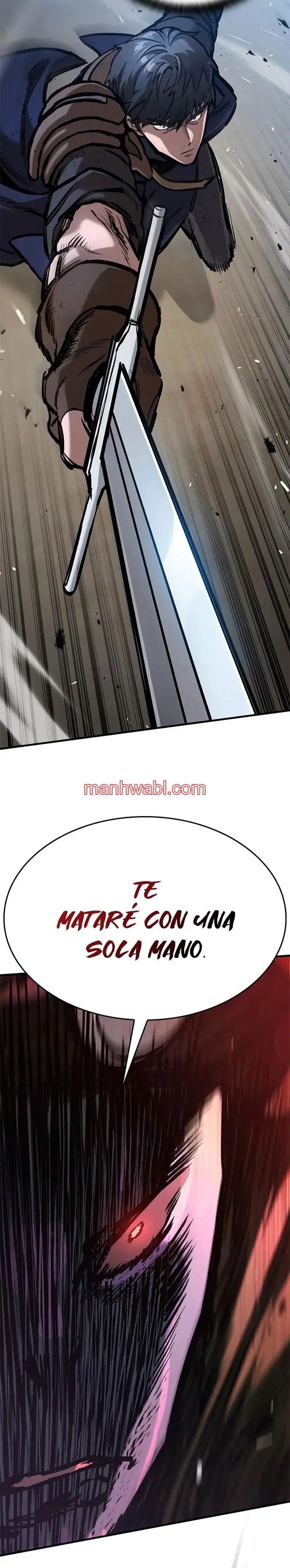 Caballero En Eterna Regresion - Capítulo 56_2 manhwa