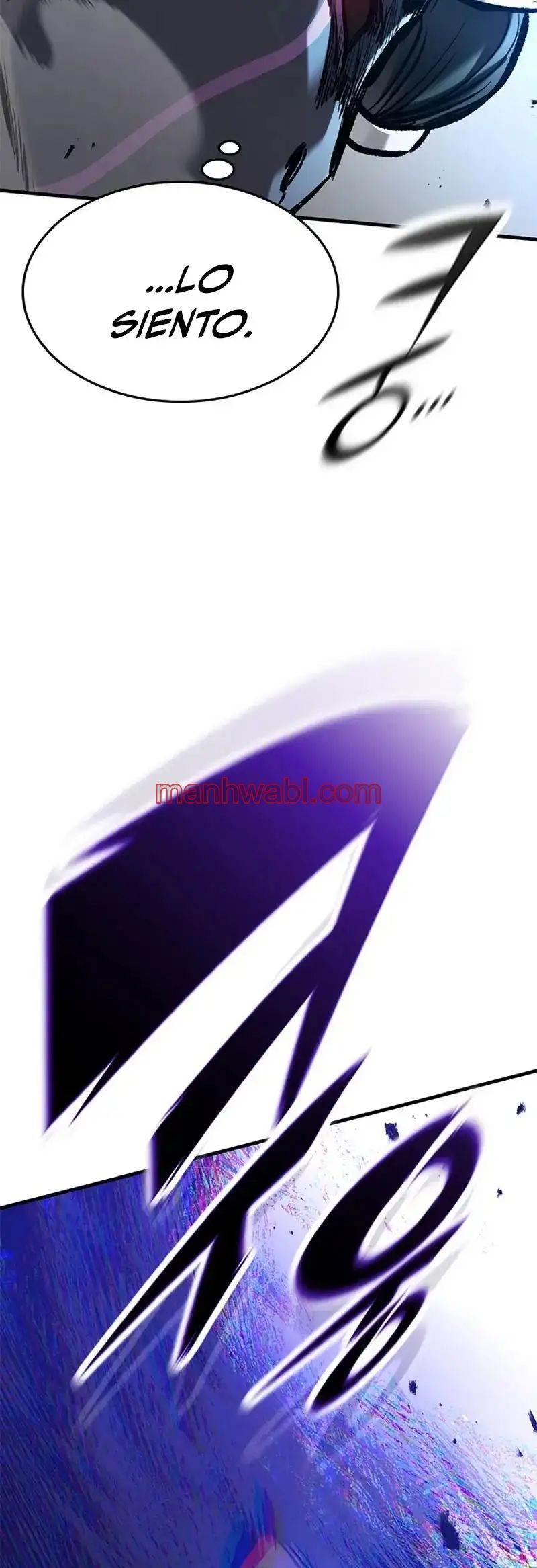 Caballero En Eterna Regresion - Capítulo 56_3 manhwa