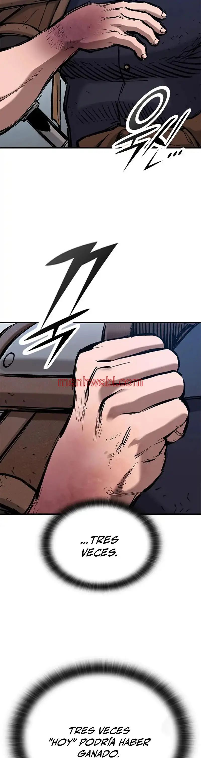 Caballero En Eterna Regresion - Capítulo 56_3 manhwa