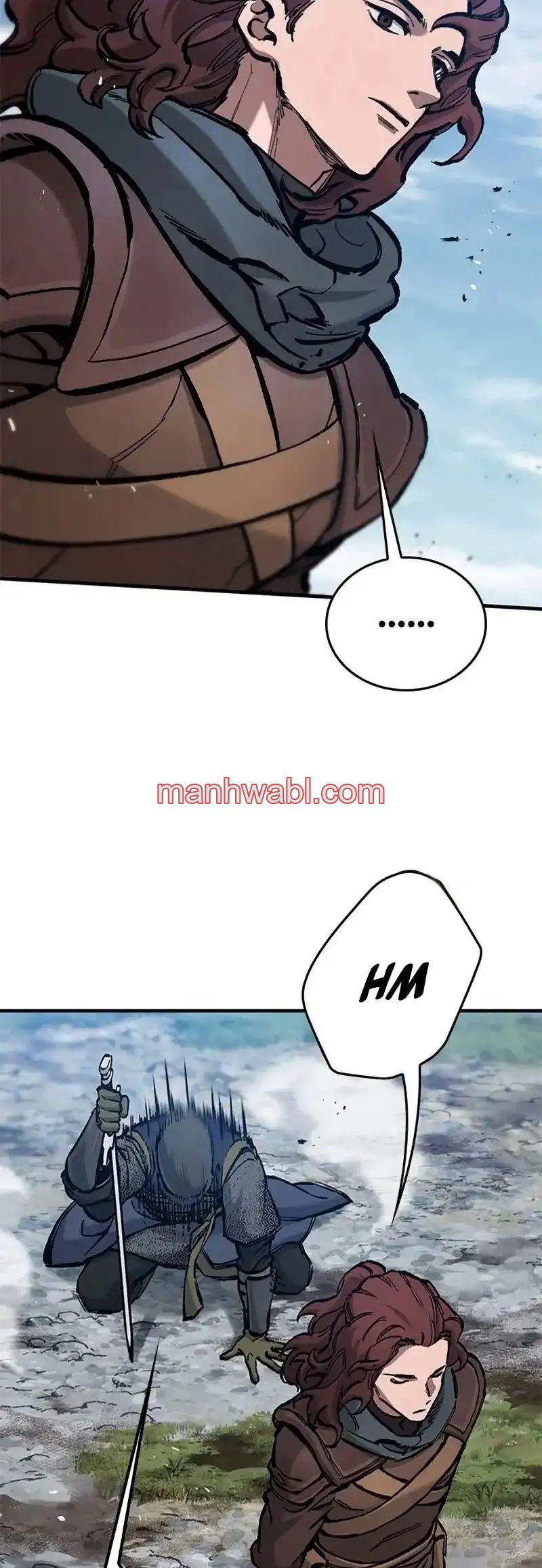 Caballero En Eterna Regresion - Capítulo 57 manhwa