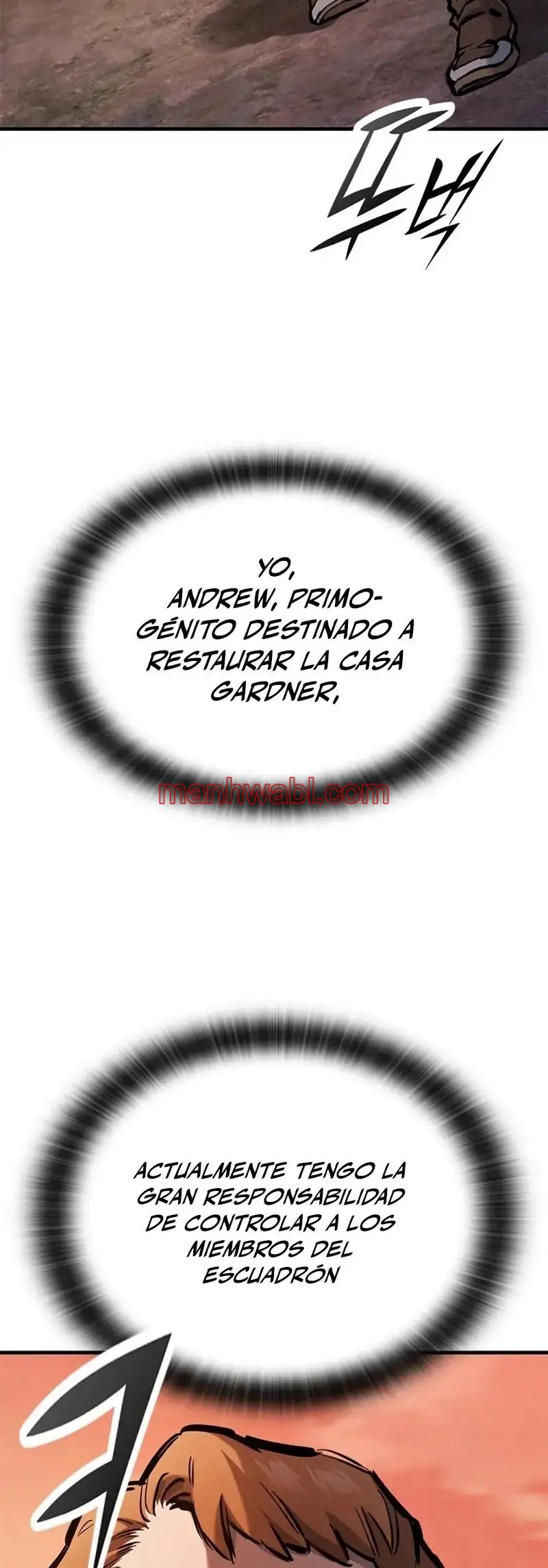 Caballero En Eterna Regresion - Capítulo 57_2 manhwa