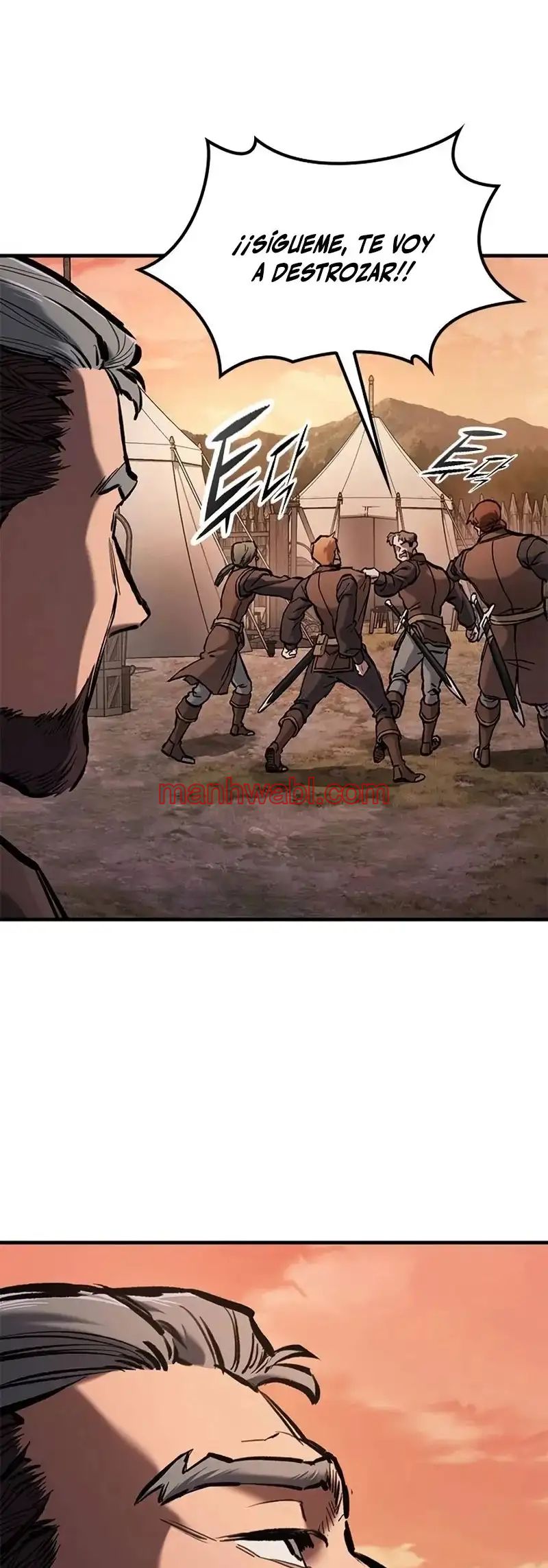 Caballero En Eterna Regresion - Capítulo 57_3 manhwa