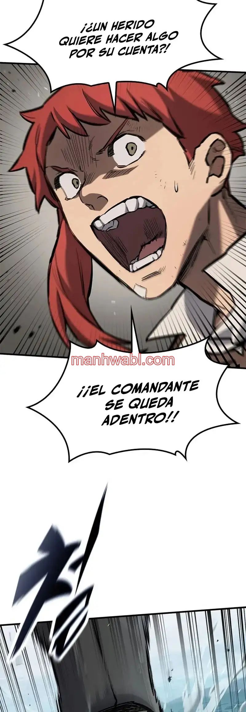 Caballero En Eterna Regresion - Capítulo 59_2 manhwa