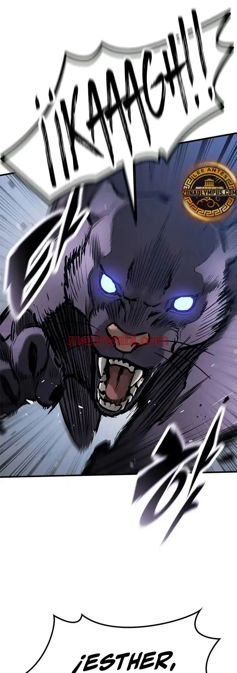 Caballero En Eterna Regresion - Capítulo 59_3 manhwa