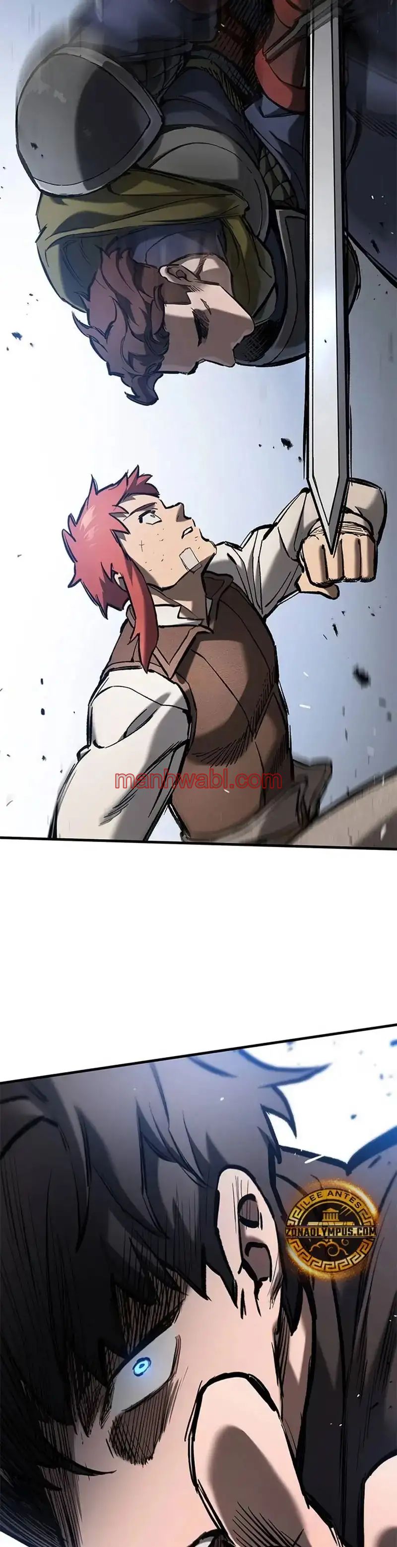 Caballero En Eterna Regresion - Capítulo 59_3 manhwa