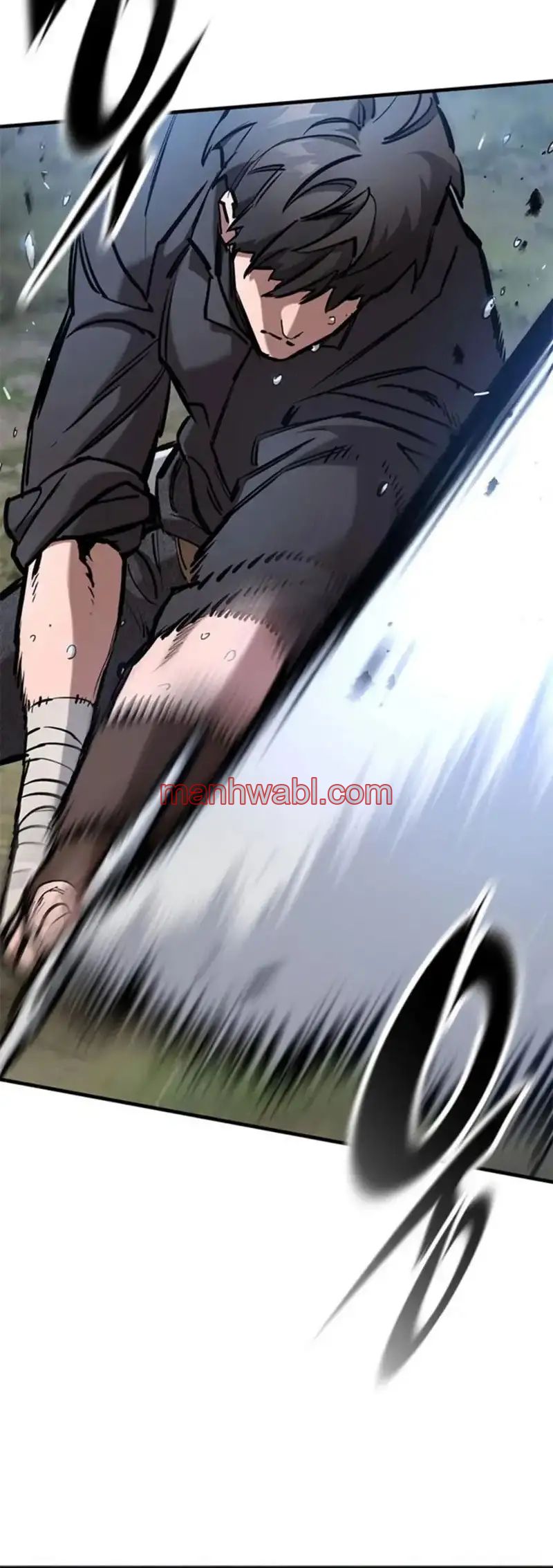 Caballero En Eterna Regresion - Capítulo 60 manhwa