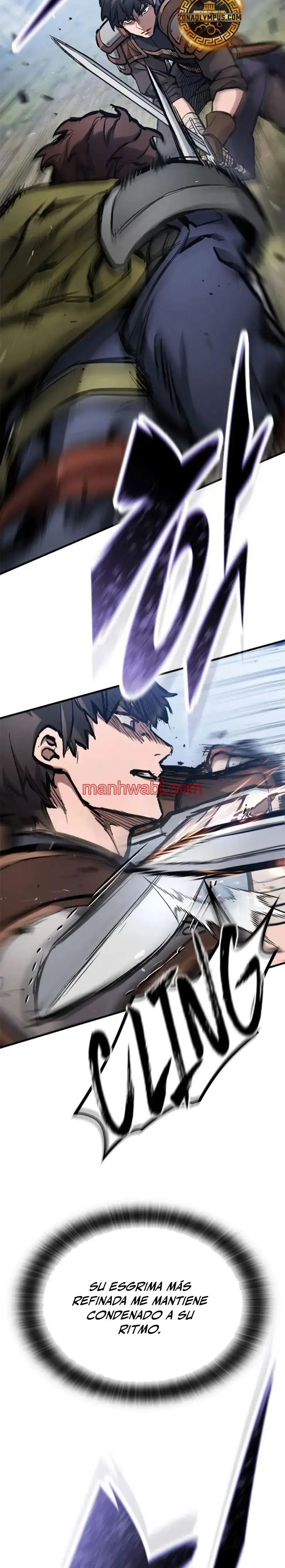 Caballero En Eterna Regresion - Capítulo 60_2 manhwa