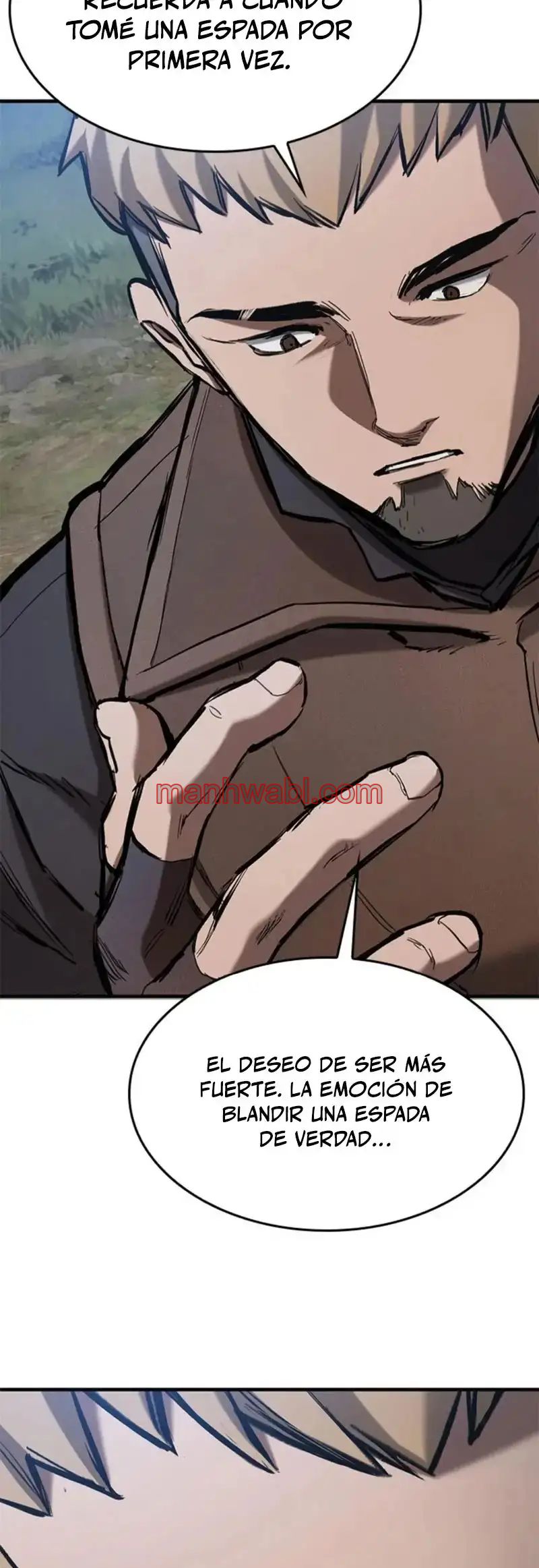 Caballero En Eterna Regresion - Capítulo 60_3 manhwa