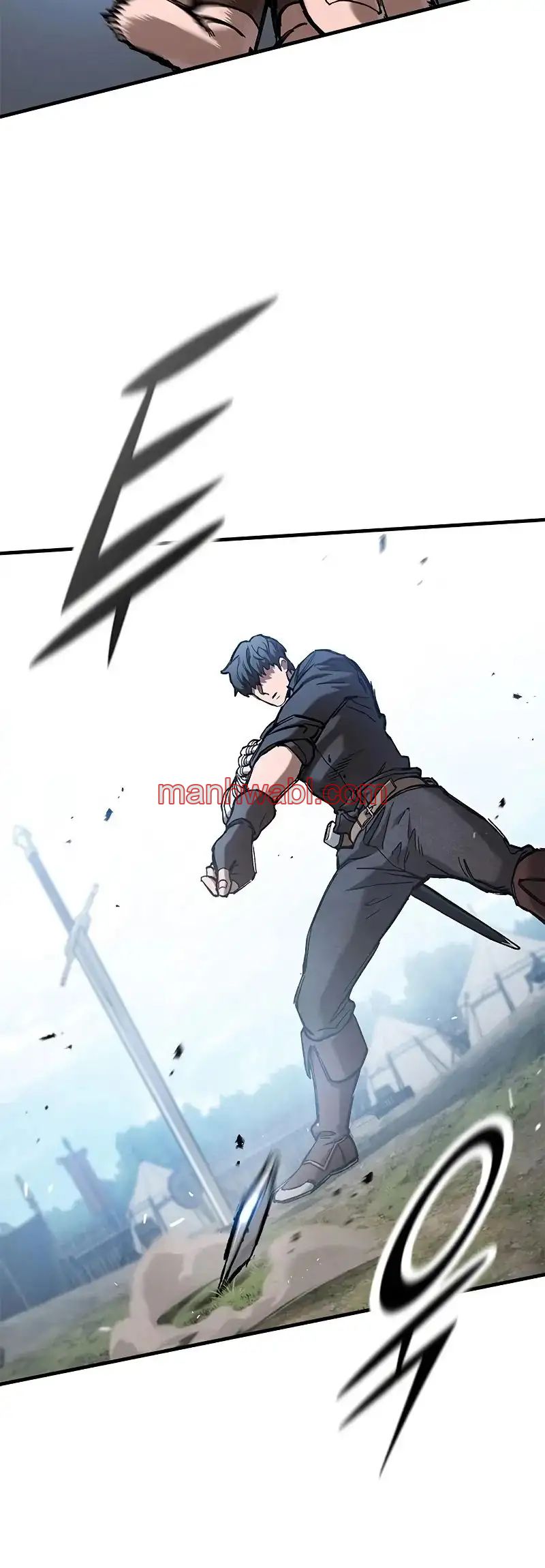 Caballero En Eterna Regresion - Capítulo 61 manhwa