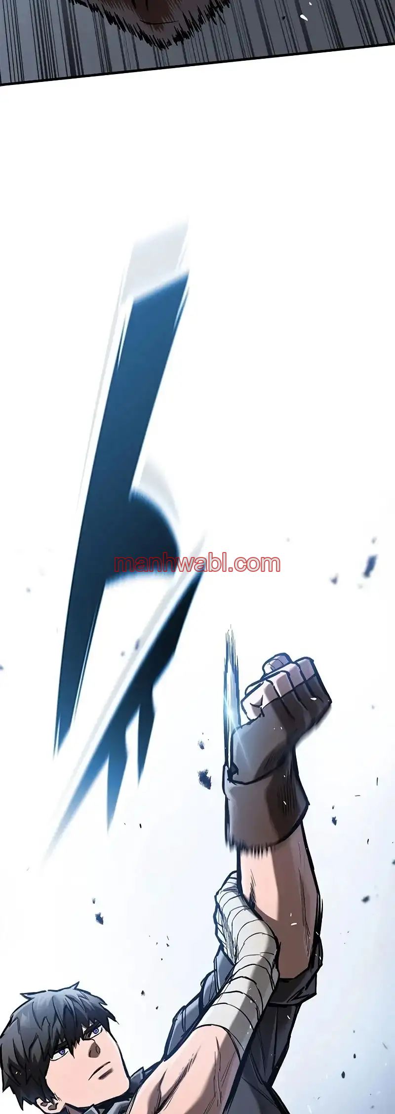 Caballero En Eterna Regresion - Capítulo 61 manhwa