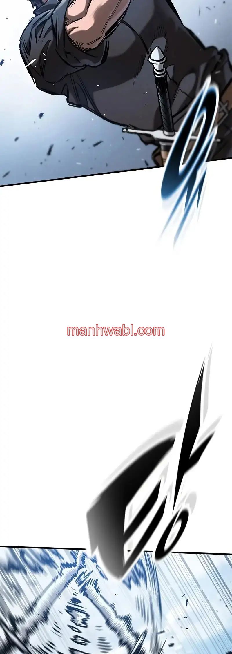 Caballero En Eterna Regresion - Capítulo 61 manhwa