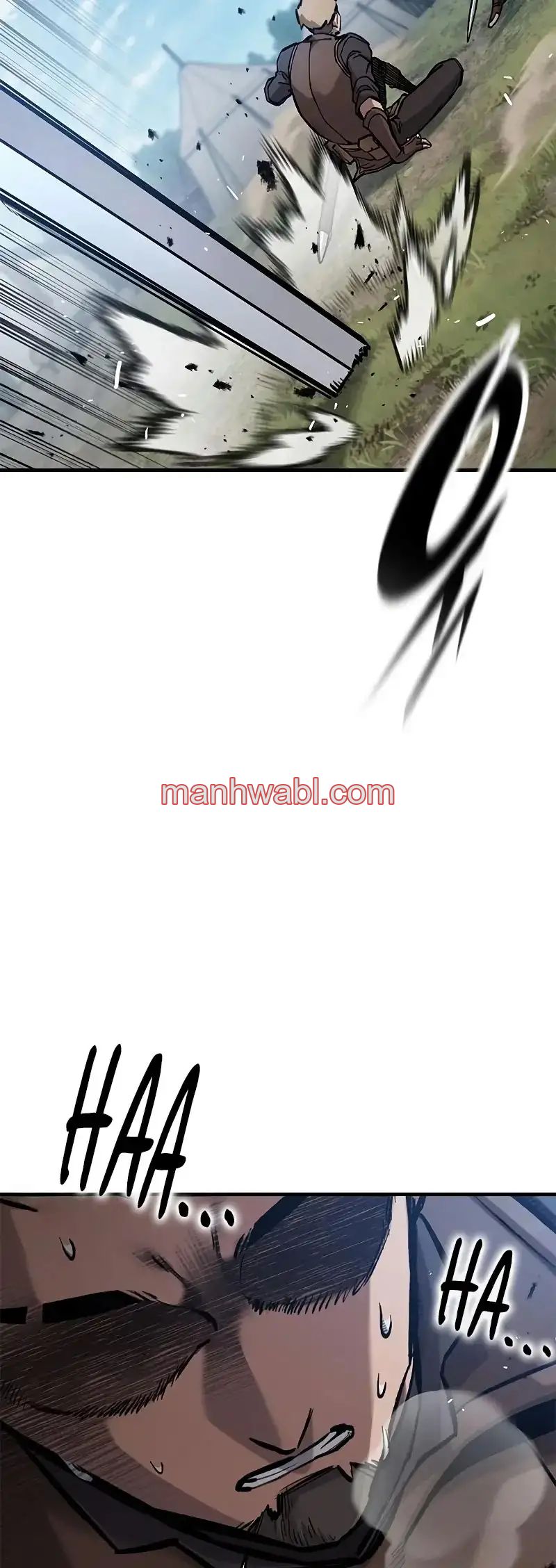 Caballero En Eterna Regresion - Capítulo 61 manhwa