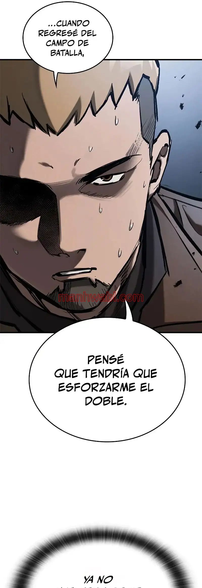 Caballero En Eterna Regresion - Capítulo 61 manhwa