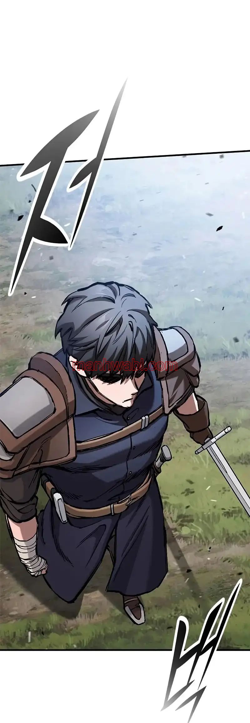 Caballero En Eterna Regresion - Capítulo 61_2 manhwa