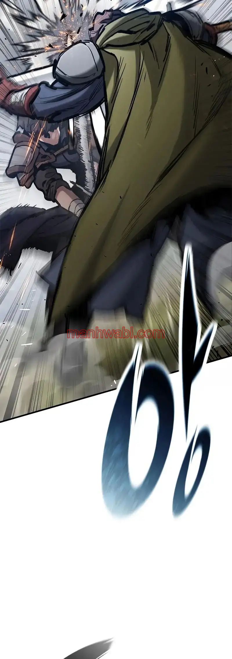 Caballero En Eterna Regresion - Capítulo 61_3 manhwa