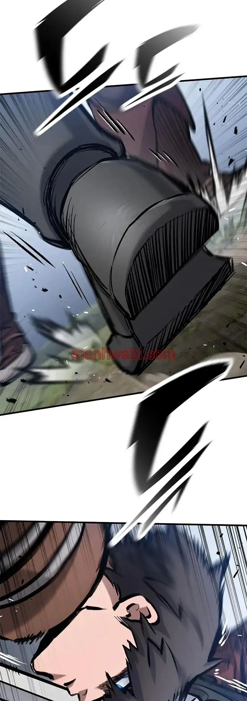 Caballero En Eterna Regresion - Capítulo 61_3 manhwa