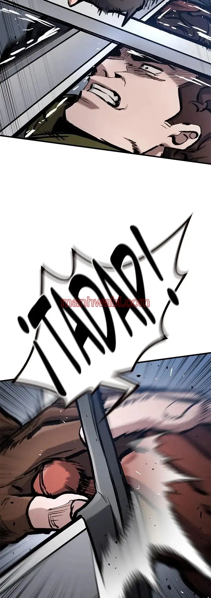 Caballero En Eterna Regresion - Capítulo 61_3 manhwa