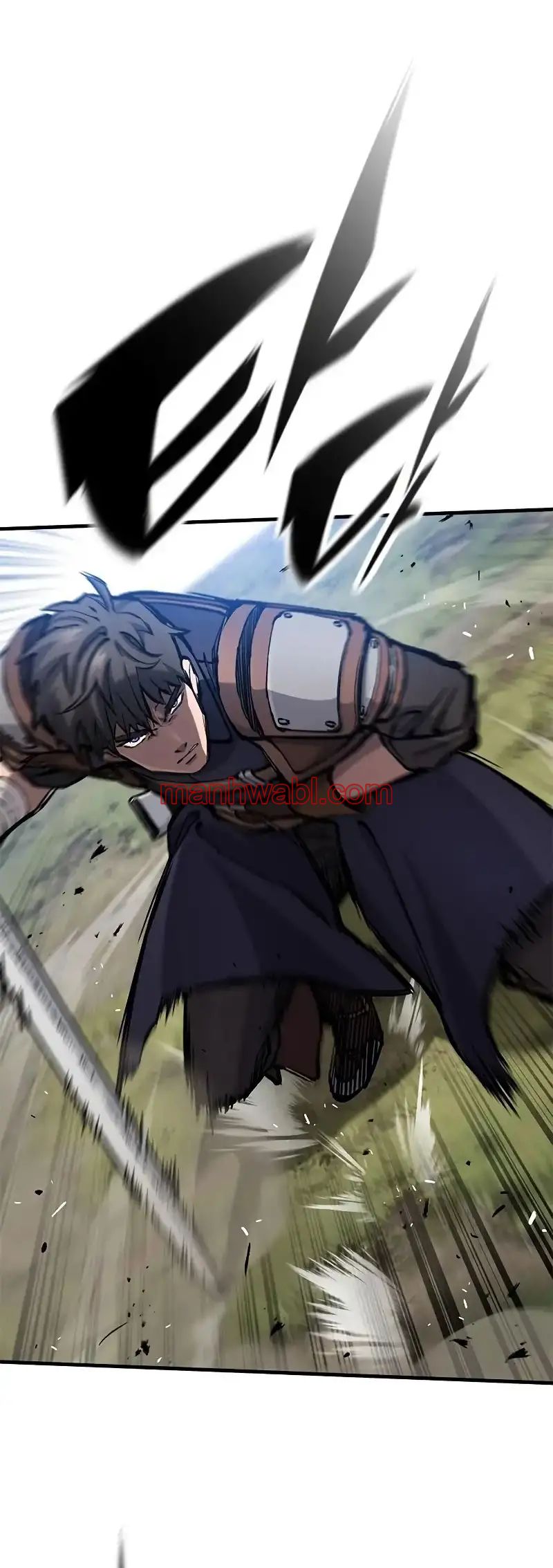 Caballero En Eterna Regresion - Capítulo 61_3 manhwa