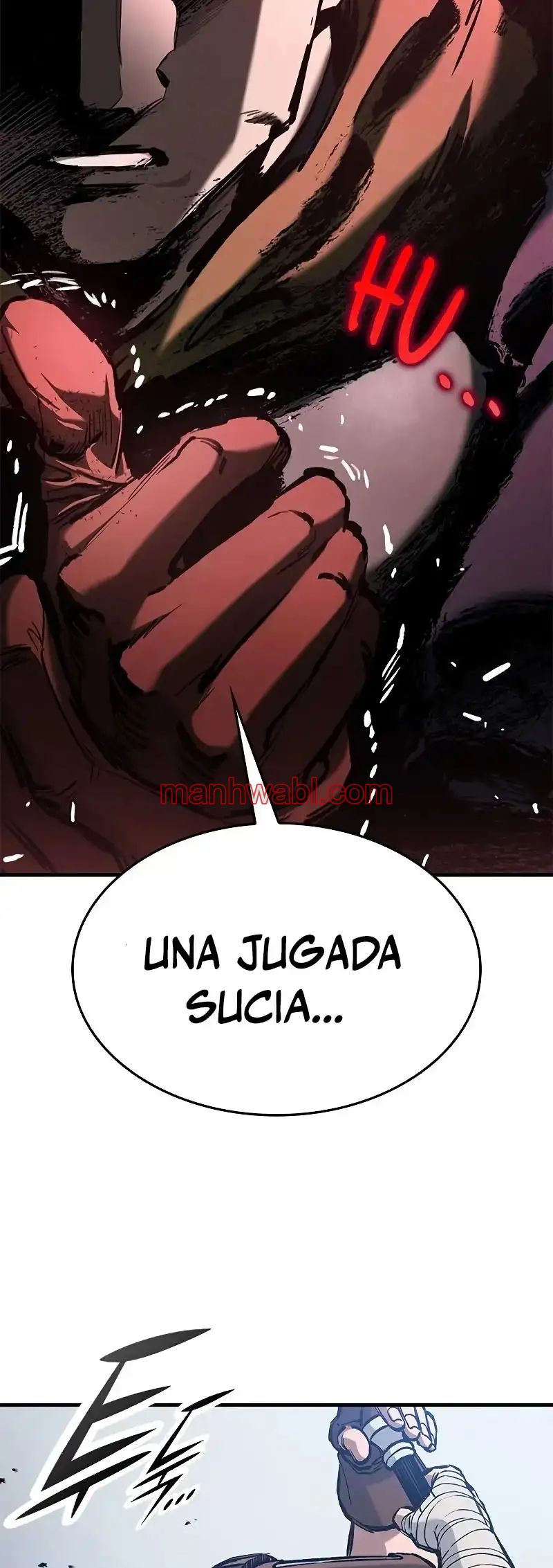 Caballero En Eterna Regresion - Capítulo 61_3 manhwa