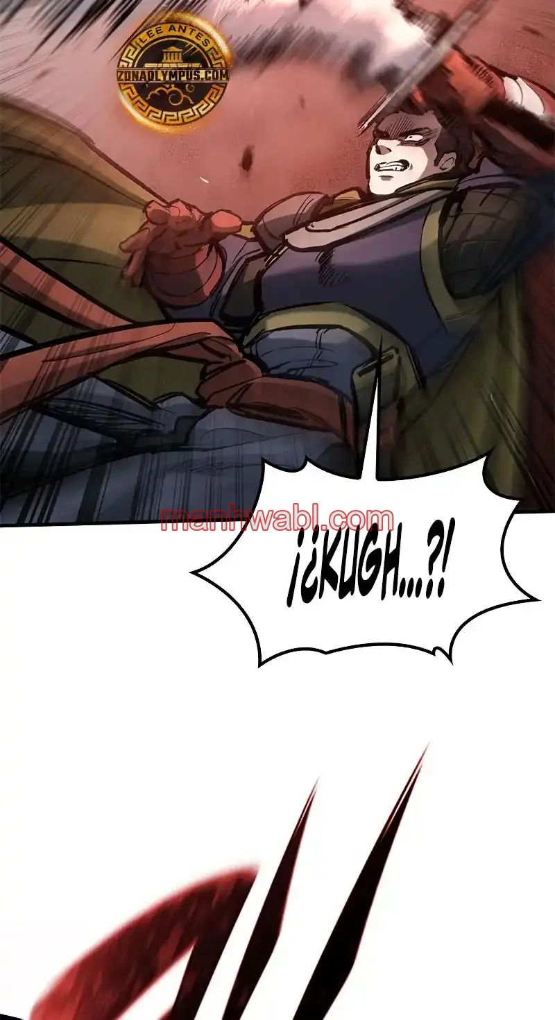 Caballero En Eterna Regresion - Capítulo 61_3 manhwa