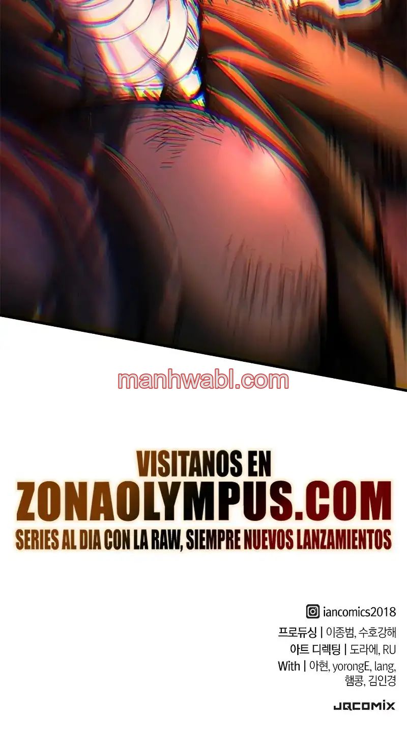 Caballero En Eterna Regresion - Capítulo 61_3 manhwa