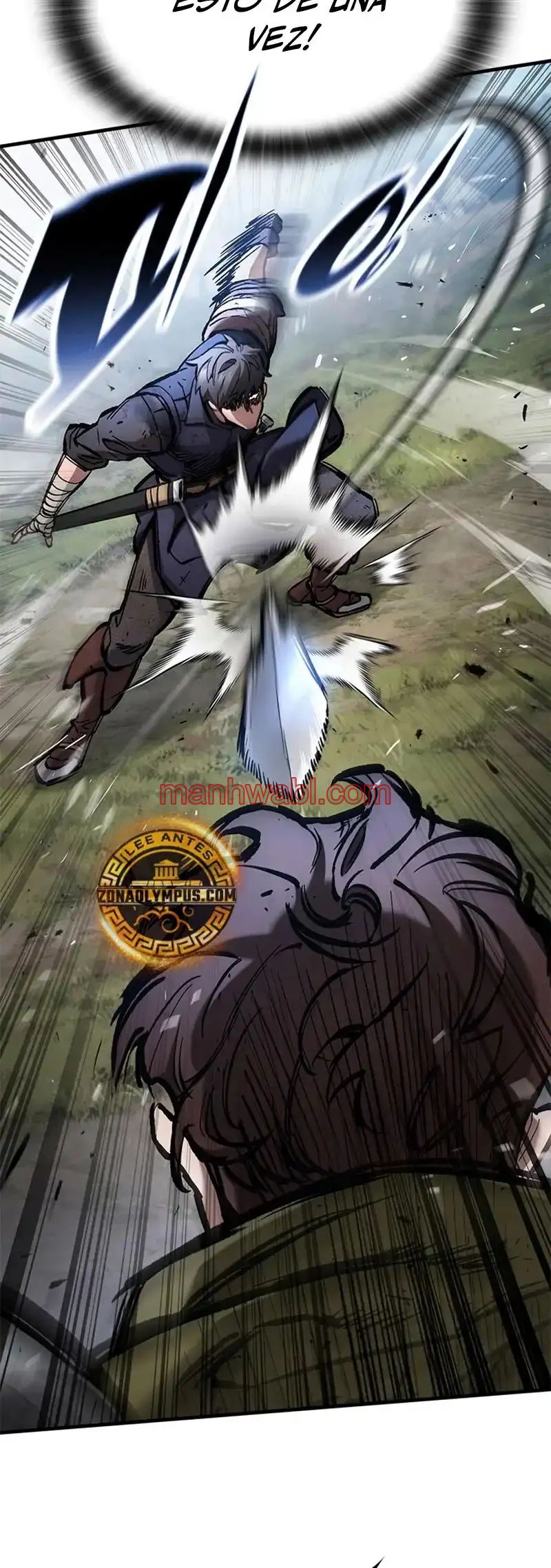 Caballero En Eterna Regresion - Capítulo 62_2 manhwa