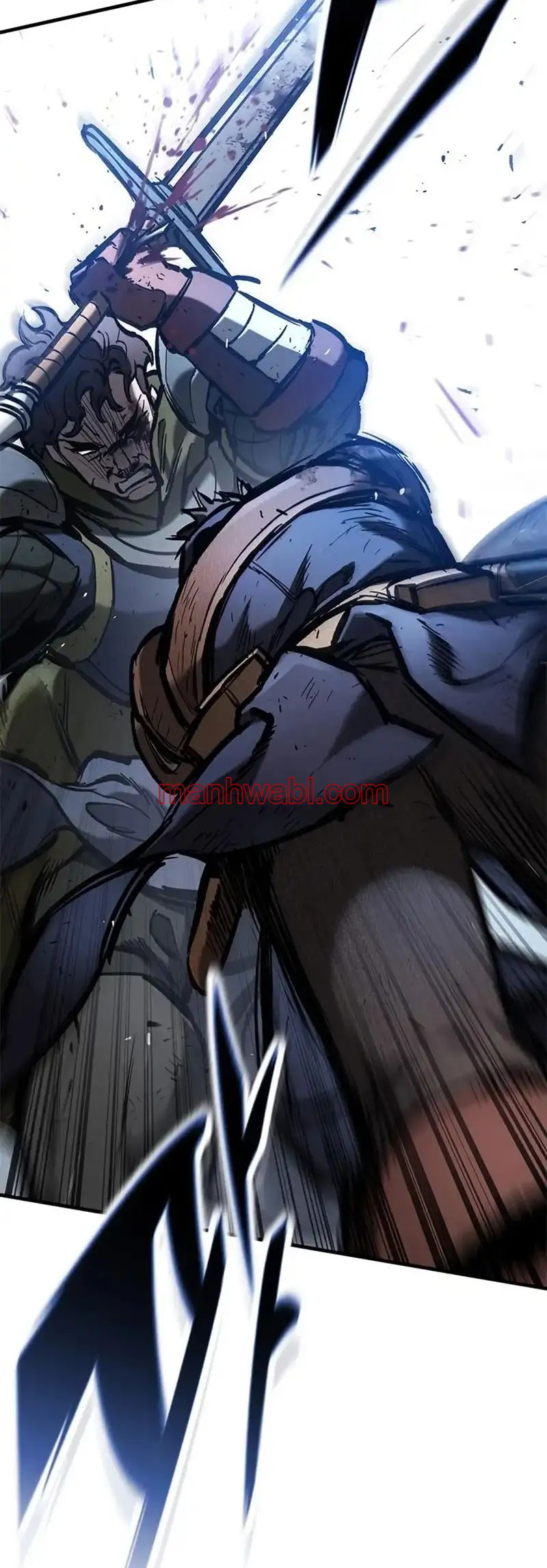 Caballero En Eterna Regresion - Capítulo 62_2 manhwa