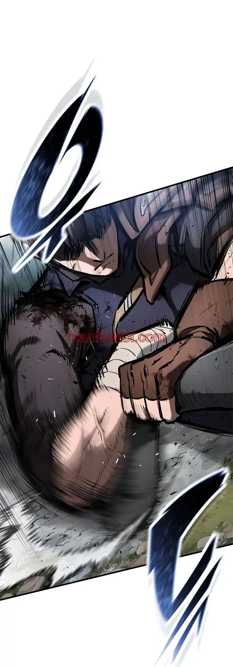 Caballero En Eterna Regresion - Capítulo 62_2 manhwa