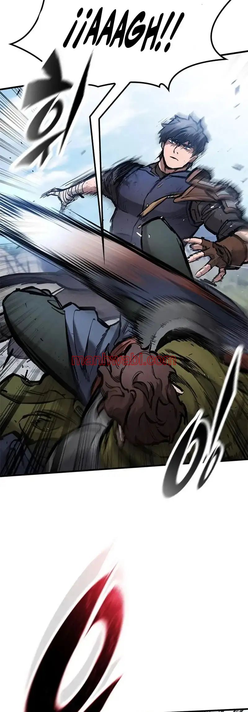 Caballero En Eterna Regresion - Capítulo 62_2 manhwa