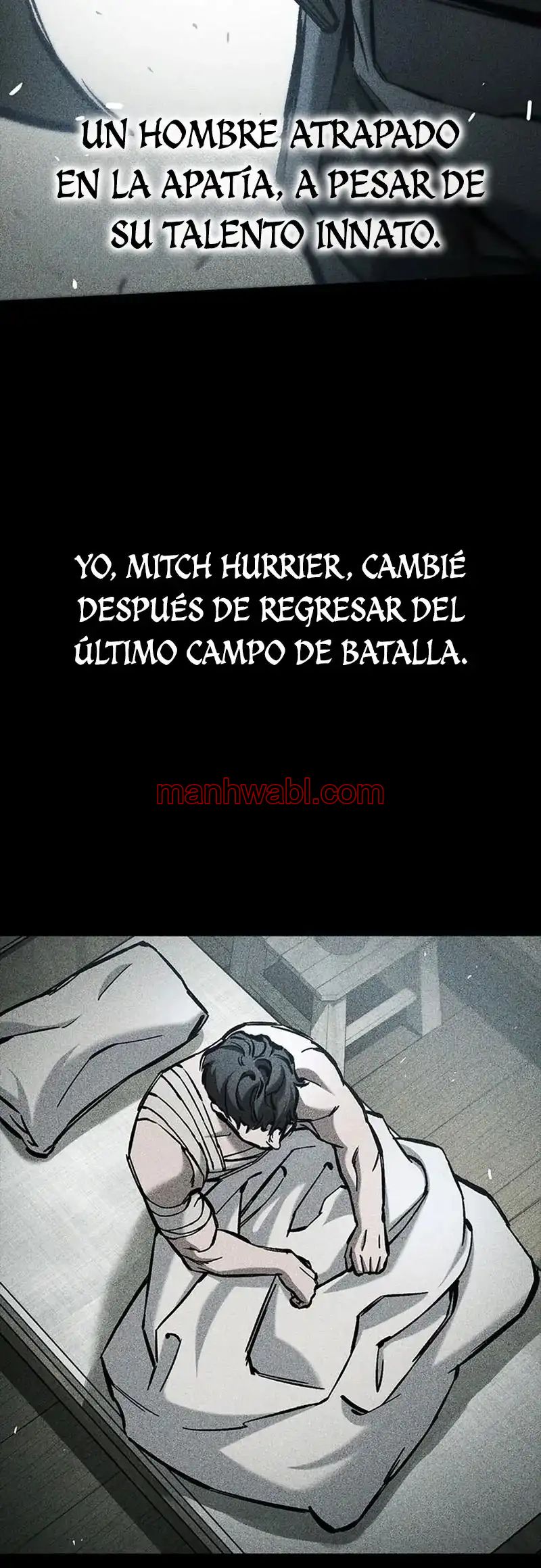 Caballero En Eterna Regresion - Capítulo 62_2 manhwa