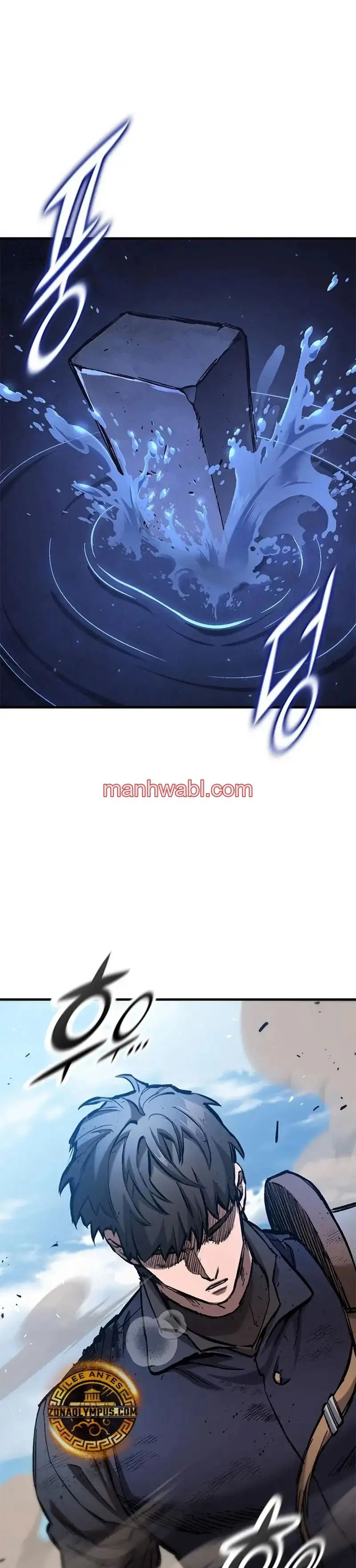 Caballero En Eterna Regresion - Capítulo 62_3 manhwa