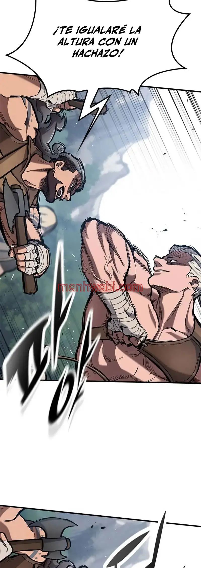 Caballero En Eterna Regresion - Capítulo 63 manhwa