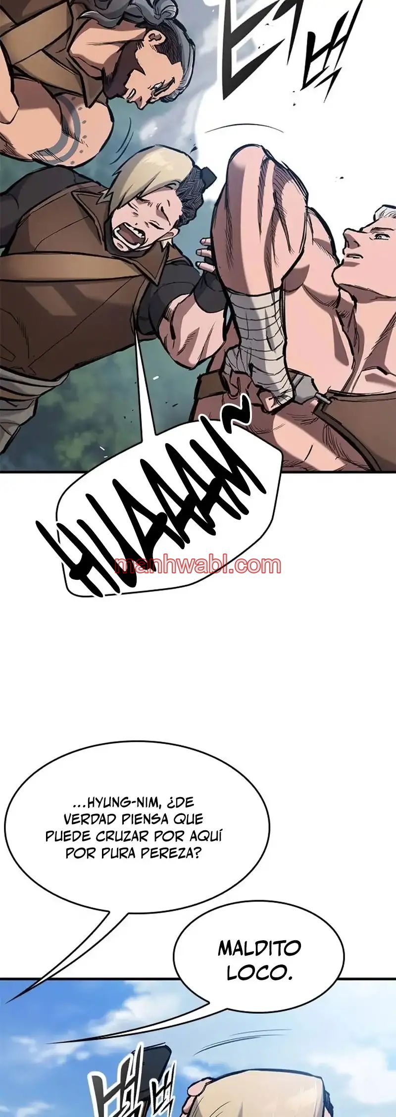 Caballero En Eterna Regresion - Capítulo 63 manhwa