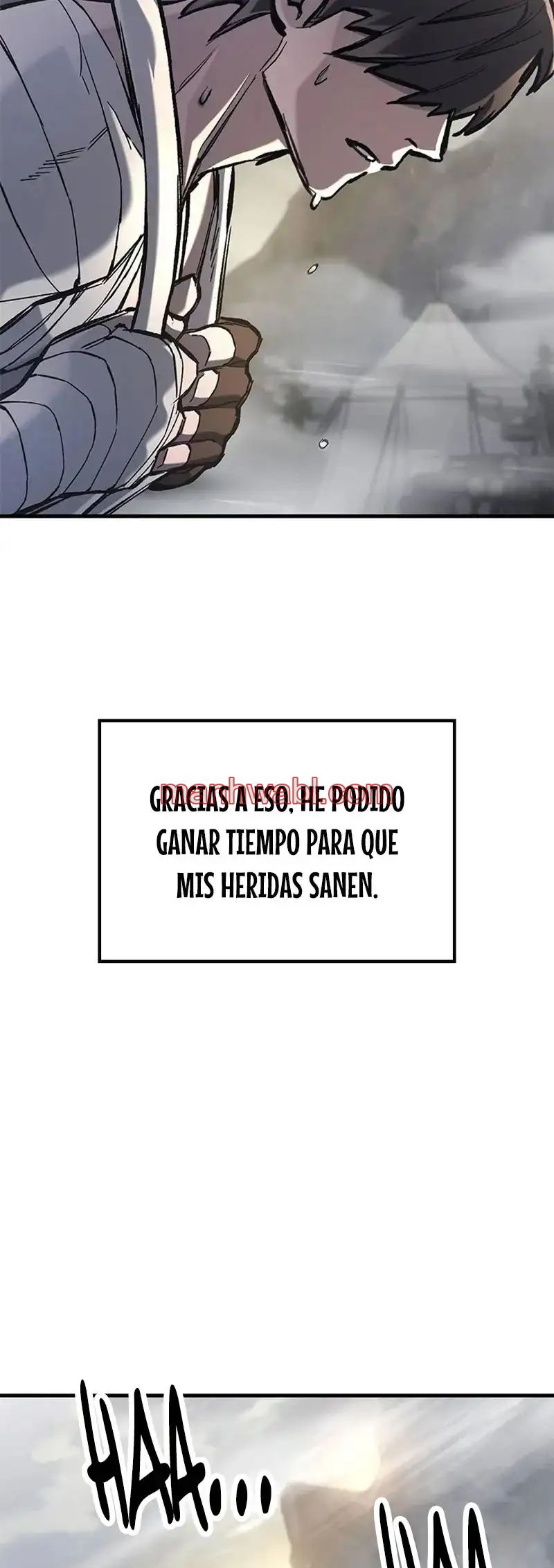 Caballero En Eterna Regresion - Capítulo 64 manhwa