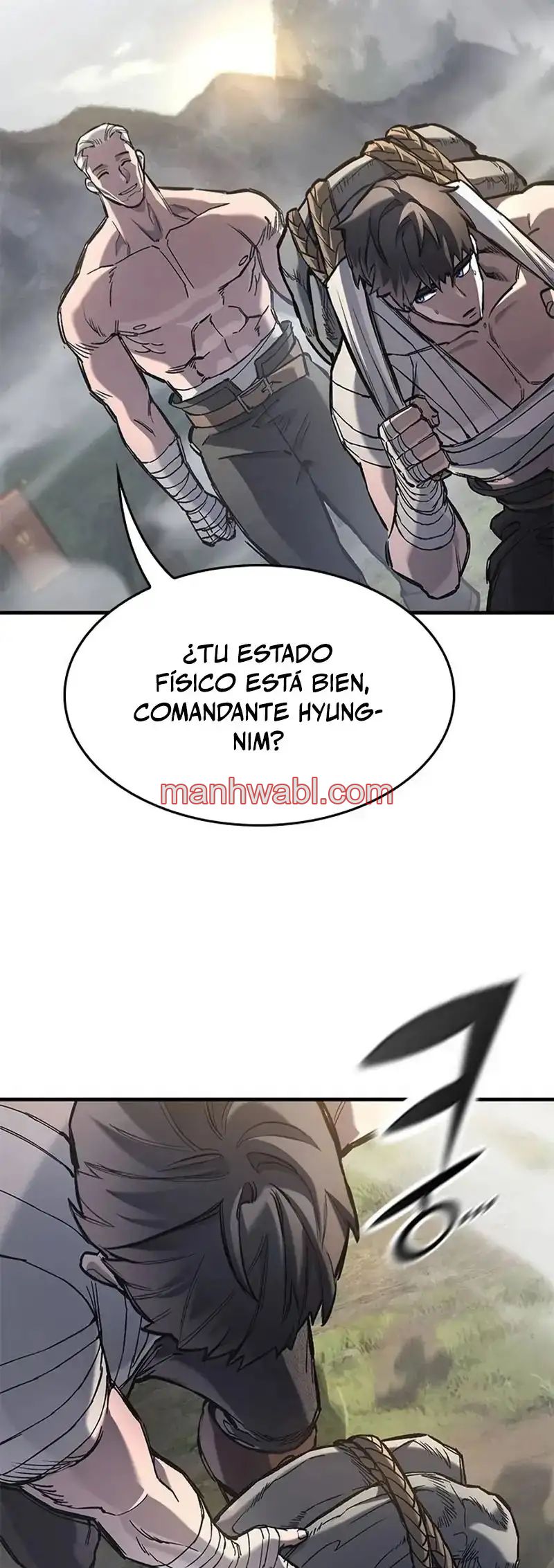 Caballero En Eterna Regresion - Capítulo 64 manhwa